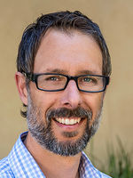 Ron Coleman, PT, DPT, CSCS