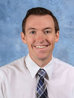 Eric Steele, MD