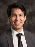 Steven Martinez, MD