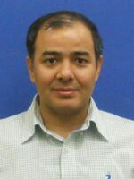Suman Thapamagar, MD