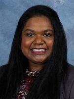 Sunitha Nune, MD