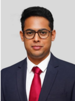 Surya Nuguru, MBBS