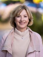 Susanne Montgomery, PhD