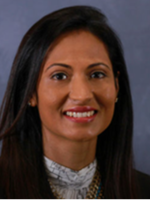 Pooja Swamy, MD