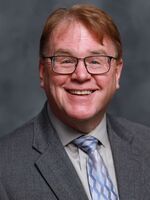 Edward Tagge, MD