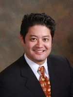 Theodore Teruya, MD