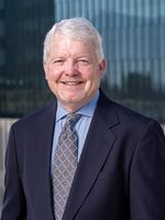 Thomas K. Donaldson, M.D.