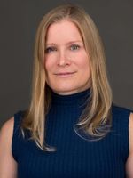 Tonya Cramer, MD, MPH