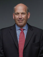 Bruce Toporoff, MD