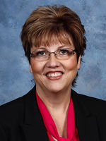 Sherilyn Toppenberg, NP, FNP-C