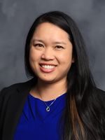 Mai-Linh Tran, MD