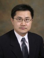 James Tsai, MD