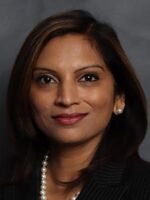 Twinkle Chandak, MBBS, FCCP