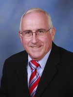 William Murdoch Jr., MD