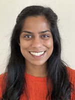 Kriti Vedhanayagam, MD