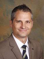 Chad Vercio, MD