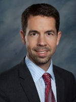 Michael Volk, MD