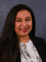 Halley Vora, MD