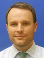 Walter Klein, MD, FCCP
