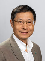 Charles Wang, MD, PhD, MPH
