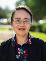 Hua Wang, MD, PhD, FACMG, DBOM