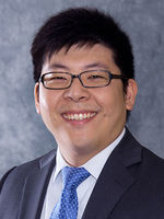 Alan Wei, MD