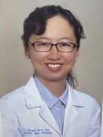 Iris Wei, MD