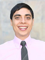 William Bermeo, MD