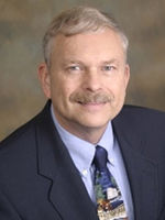 William Britt, PhD