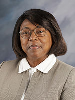 Jean Williams Beedoe, MS, MDiv, ThD
