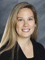 April Wilson, MD, MPH