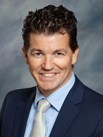 Thaddeus E. Wilson, MD