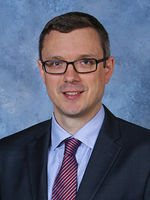 Jakub Woloszyn, MD