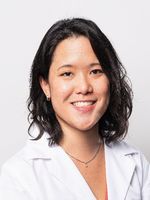 Krista Wong, MD