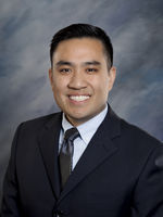 Timothy Wong, DO