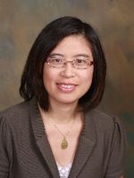 Helen Xu, MD