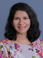Yamini Kapileshwarkar, MD