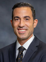 Siamak Yasmeh, MD