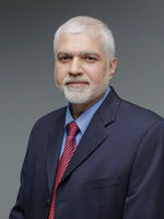 Salman Zaheer, MBBS