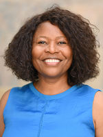 Zenziwe Matshe, MD