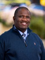Zephon Lister, PhD, LMFT