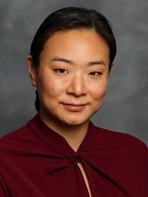 Erin H. Chang MD Loma Linda University Health