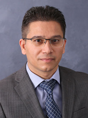 Bidur Dhakal, MD, FACPFHM, FACP, FHM