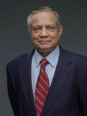 Ramesh C. Bansal, MD