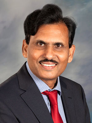 Kakarla Chalam Md Loma Linda University Health