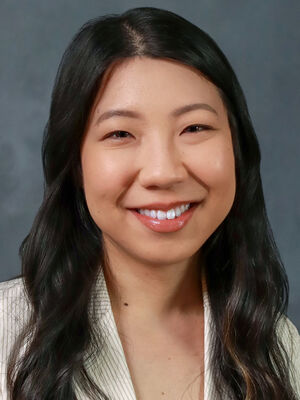 Stephanie Chang, MD