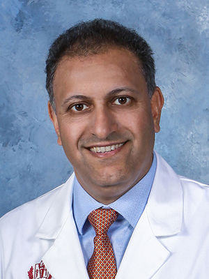 Mohammad Dastjerdi, MD, Ph.D | Loma Linda University Health