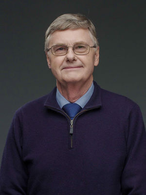 Gary E. Fraser, MD