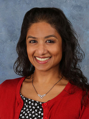 Puja Gupta Mbbs Loma Linda University Health