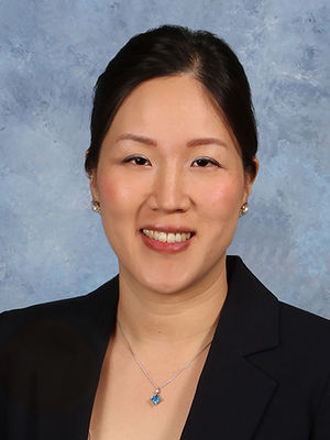 Linda Hong MD Loma Linda University Health